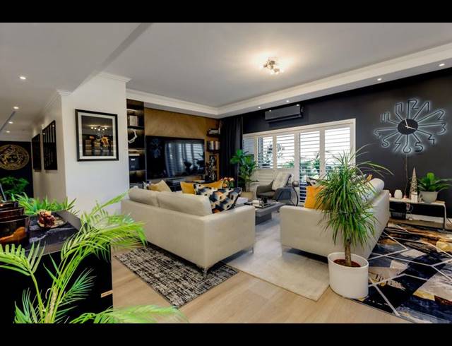 3 BEDROOM PROPERTY TO RENT IN MORNINGSIDE